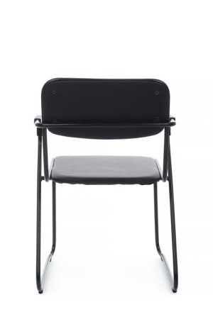 Кресло Nix Plus RCH OMKL-03B Черный (Черный)