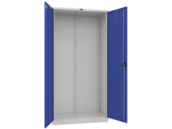 Шкаф инструментальный TC-1995 (Серый/Синий)