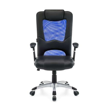 Офисное кресло Vincent Strong Black (Черный)