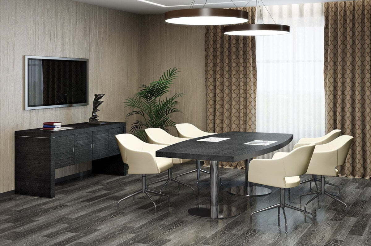 Кабинет руководителя Titano