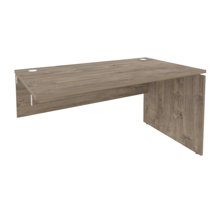 Наборный элемент рабочей станции Onix O.1.NRS-3.8 1380x800x750 (Тиквуд Темный)