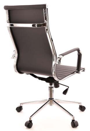 Rio T Экокожа Черный (Everprof Rio T Экокожа Черный)