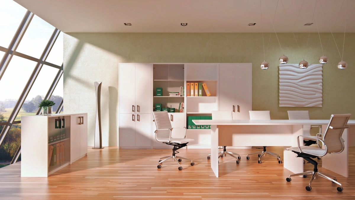 Мебель для персонала Арго-М