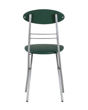 Стул складной М8-01 Компакт зеленый (Стул складной Компакт зеленый)
