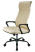 Офисное кресло 1165-5 НР Бежевый (Бежевый)