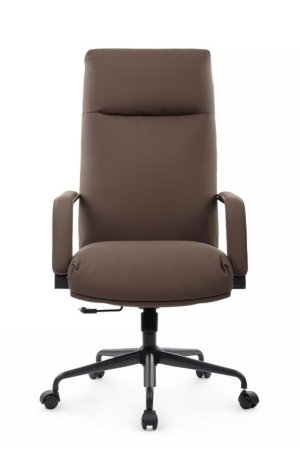 Кресло Otto RCH CM-P001AS Коричневый (Коричневый)