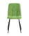 Стул Oliver велюр травяной (Стул Oliver травяной)
