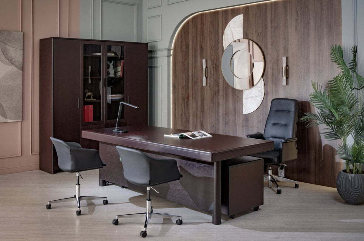 Кабинет руководителя Forte