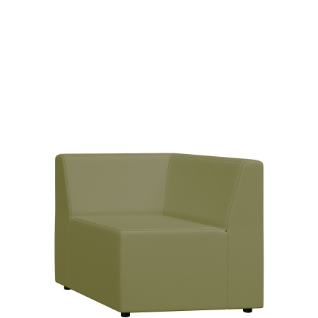 Диван Оригами. Модуль угловой. (Модуль угловой oregon_33)