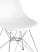 Стул DSR белый (Стул DSR белый)