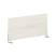 Экран боковой L720мм Metal System Style Б.ЭКР-72 720x18x348 (Дуб Наварра/Белый металл)