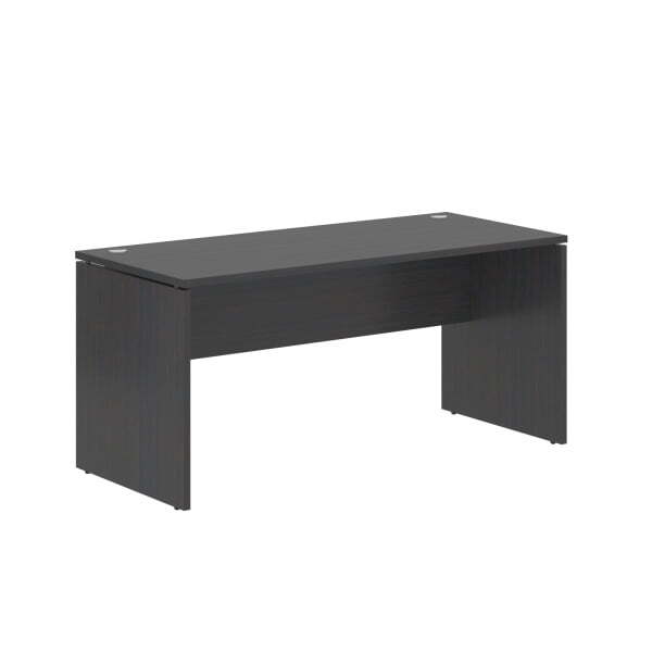 Cтол рабочий для ресепшена Xten XST 167 1600x700x750 (Легно темный)