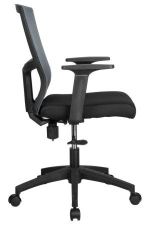 Кресло Plast RCH 923 Серый (Серый)