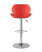 Стул барный Бон красный (Стул барный Бон красный)