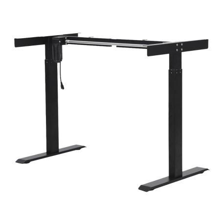 Подстолье с электроприводом LA-E6 SOLO (Черный)