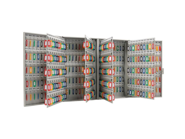 Ключница KEY-600 (Серый)