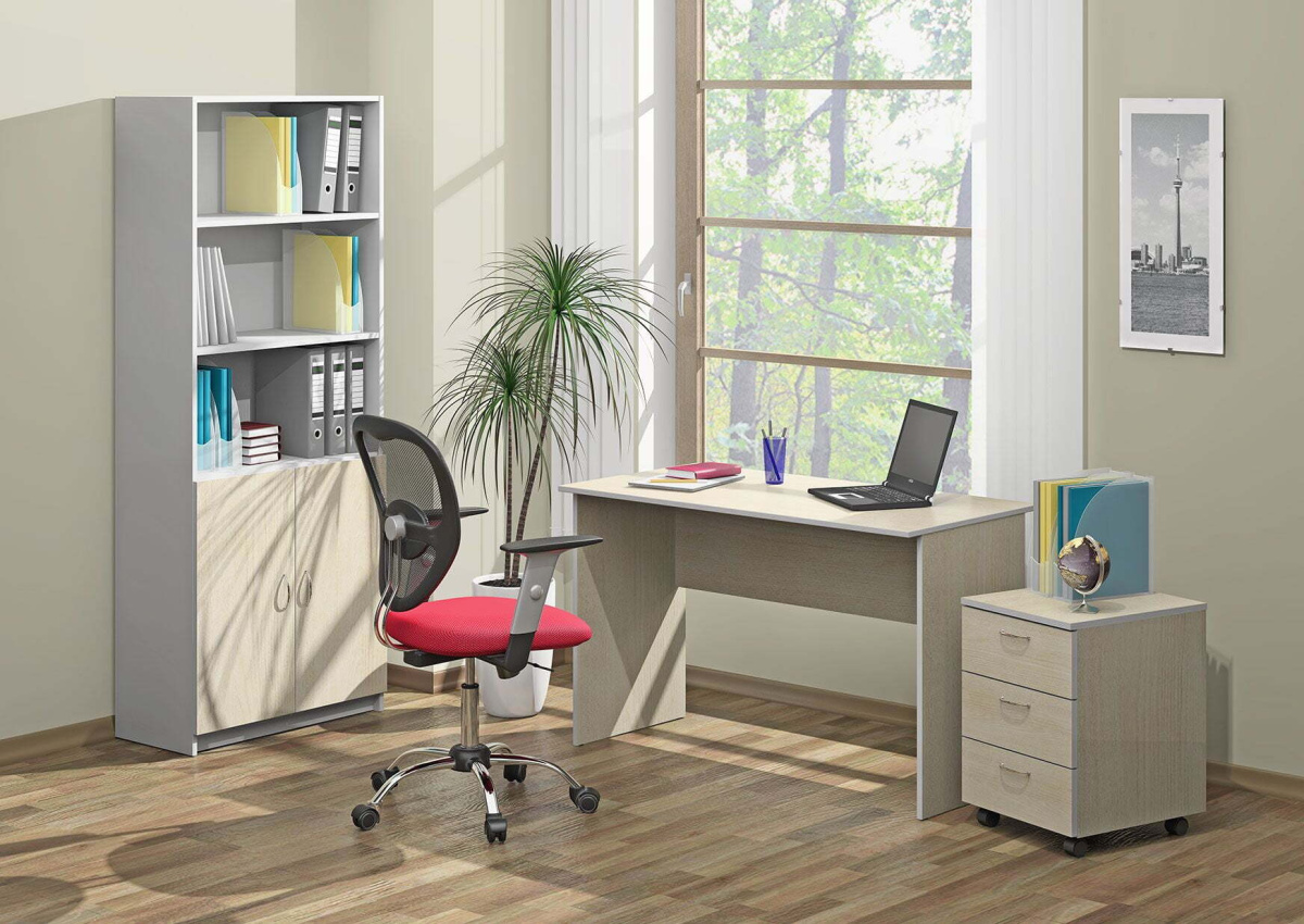 Мебель для персонала Бюджет