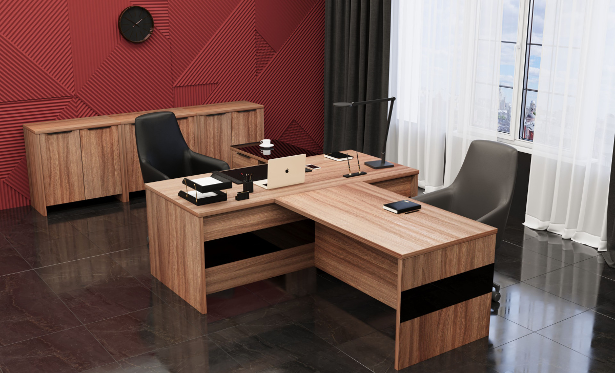 Кабинет руководителя Акцент