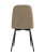 Стул Easy велюр капучино (Стул Easy капучино)