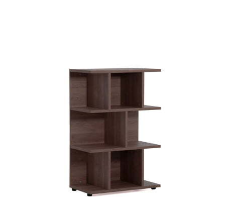 LAVA Стеллаж H121 (Табак)