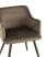 Стул Монарх NEW коричневый (Стул Монарх коричневый)
