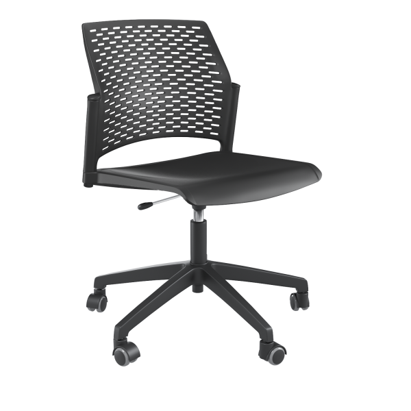 Кресло легкое Rewind ЦБ-00011392 Черный (Черный)