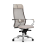 Кресло для руководителя Метта Samurai SL-1.04 MPES (Молочный)