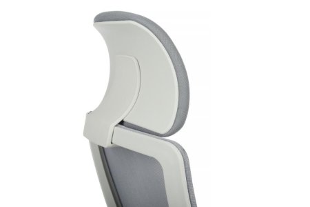 Кресло Point RCH 8325H Серый/Темно-серый (Темно-серый)