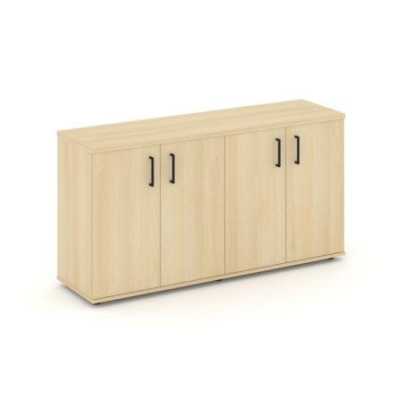 Тумба опорная/приставная SN.TOP-133 (1632х400х750) (Акация Лорка)