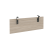 Царга для стола на каркасе Onix O.M-CS-1 850x18x320 (Тиквуд Светлый)