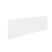Экран для столов С.СП-5, С-СП-5.1, С-СП-5.2, С-СП-5.3 Slim С.ЭКР-5 1290x435x18 (Орех)