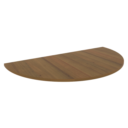 Приставка Riva А.ПР-9 1460x730x22 (Орех Гварнери)