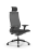 Кресло для руководителя Метта SynchroSit 10 B2-107D - T /Km00/Nb00/D32P/H3mL-2D(M23.B11.G19.W03) (Серый | Черный)