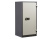 Огнестойкий шкаф VALBERG BM-1260EL (Графит)