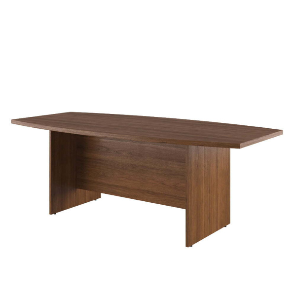 Стол для переговоров Grand GRN300700 2100x1000x750 (Орех)