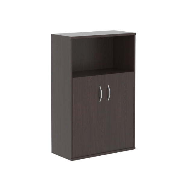 Шкаф Имаго СТ-2.1 770x365x1200 (Венге Магия)