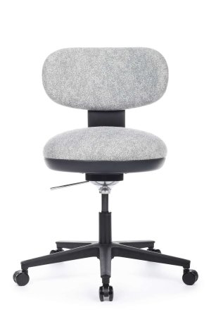 Кресло Ted KA21 Серый (Серый)