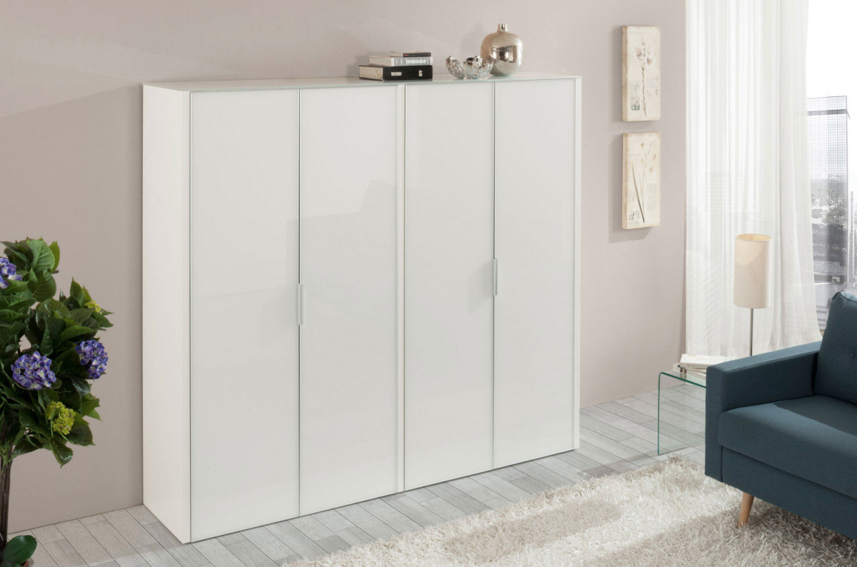 Системы хранения Gala