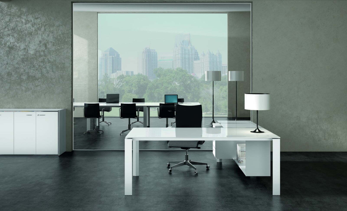 Мебель для переговоров X7