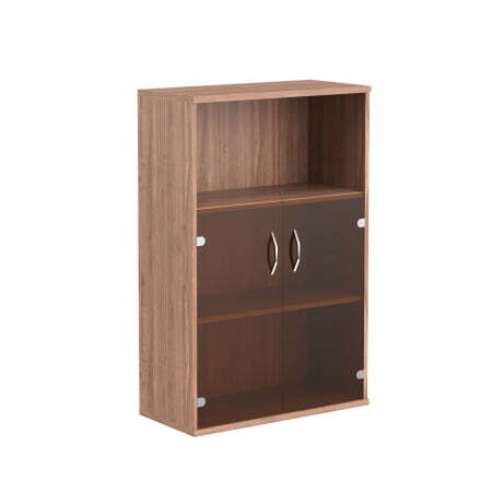 Шкаф Имаго СТ-2.2 770x365x1200 (Ясень Шимо)