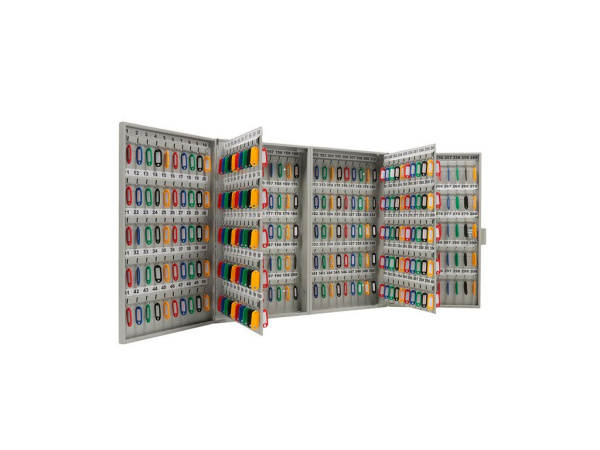 Ключница KEY-400 (Серый)