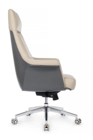 Кресло Verdi A655 Бежевый (Бежевый)