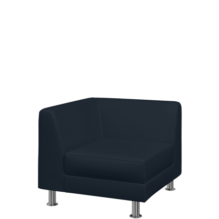 Диван Эволюшн. Модуль угловой. (Модуль угловой ecotex_3019)