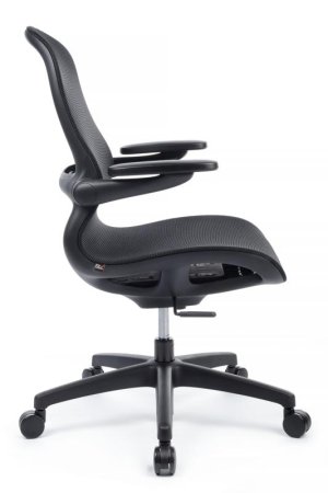 Кресло Miller YSJ-300 Черный (Черный)