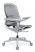 Кресло Miller YSJ-300 Серый (Серый)