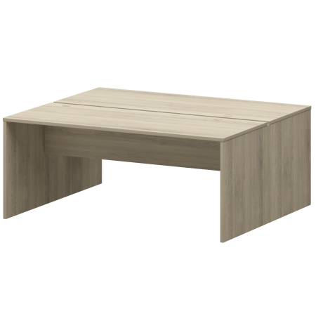 Бенч двойной Смарт СМСР25-2.18.60 1800x1236x750 (Кронберг)