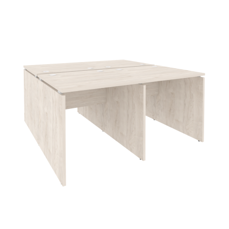 Рабочая станция Onix O.D.RS-4.0.8 1560x1635x750 (Денвер Светлый)