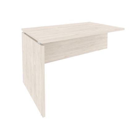 Брифинг приставка Onix O.BR-11 1180x720x750 (Денвер Светлый)