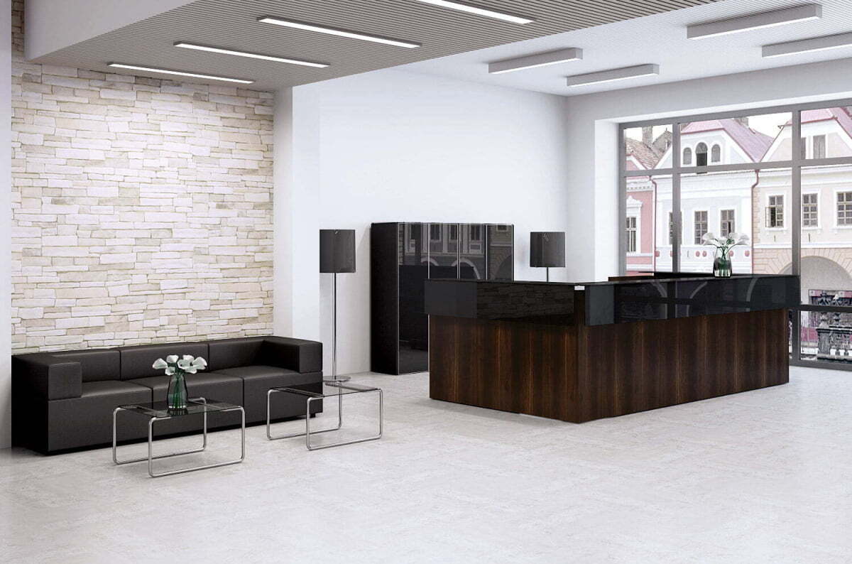 Мебель для приемных Factory Cotto