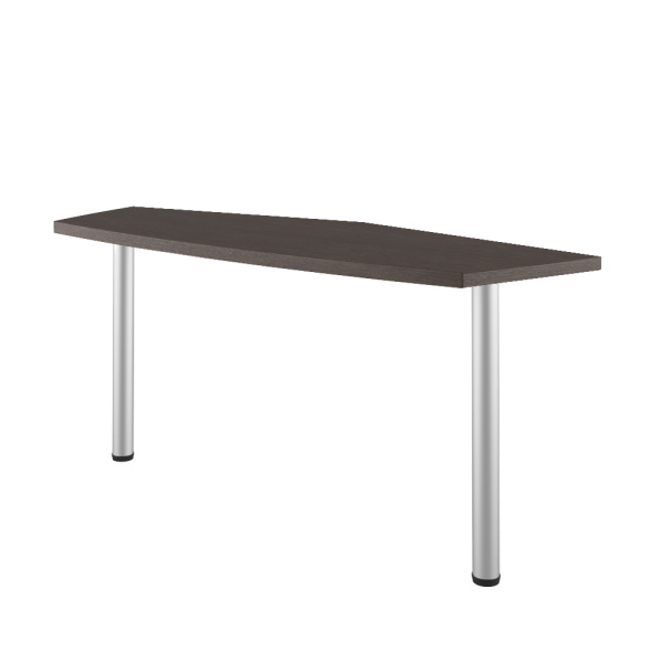 Приставка Grand GRN300201 1600x450x750 (Дуб темный)